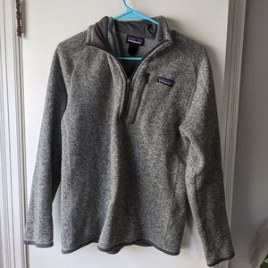 Patagonia Pullover